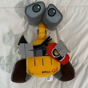 WALL-E plush